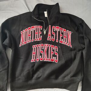 Northeastern Sweatshirt